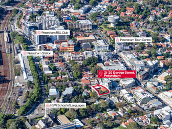 21-25 Gordon Street Petersham NSW 2049 - Image 3