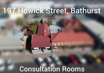 198 Howick Street Bathurst NSW 2795 - Image 1