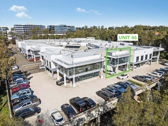 Unit 46/5-7 Inglewood Place Norwest NSW 2153 - Image 1