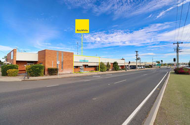 Suite 2/ADDS Building Gladstone Road Biloela QLD 4715 - Image 1
