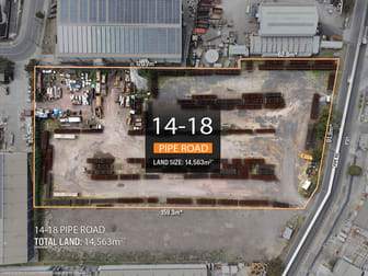 14-18 Pipe Road Laverton North VIC 3026 - Image 2