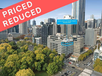 Click to view all images Level 8, 501 La Trobe Street Melbourne VIC 3000 - Image 1