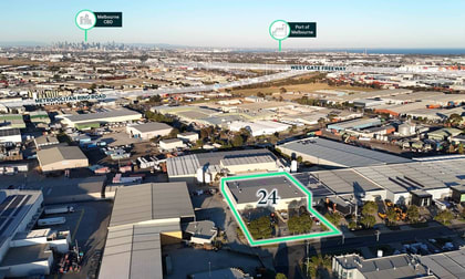 24 Agosta Drive Laverton North VIC 3026 - Image 2