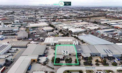 24 Agosta Drive Laverton North VIC 3026 - Image 3
