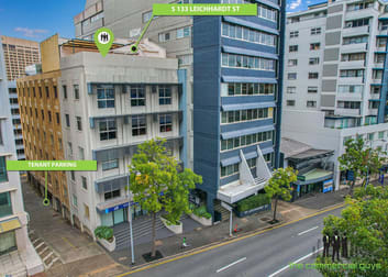 5/133 Leichhardt Street Spring Hill QLD 4000 - Image 1