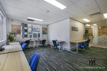 5/133 Leichhardt Street Spring Hill QLD 4000 - Image 3