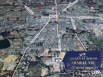 Queen St Ararat VIC 3377 - Image 1