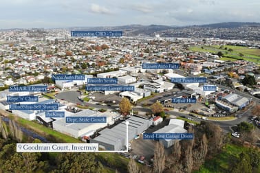 9 Goodman Court Launceston TAS 7250 - Image 3