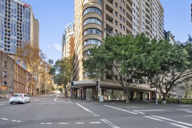 124/158-166 Day Street Sydney NSW 2000 - Image 1