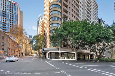 124/158-166 Day Street Sydney NSW 2000 - Image 1