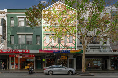 3/64-64B Darlinghurst Road Potts Point NSW 2011 - Image 2
