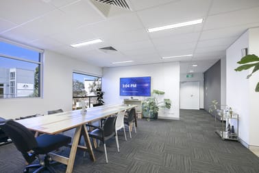 Da Vinci Business Park 106.3B, 2-6 Leonardo Drive Leonardo Drive Brisbane Airport QLD 4008 - Image 2