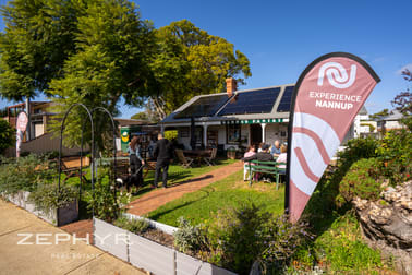 11 Adam Street Nannup WA 6275 - Image 1
