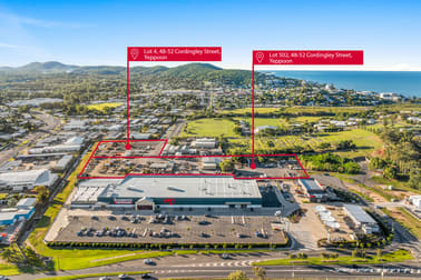 LFR Development Opportunity/48-52 Cordingley St Yeppoon QLD 4703 - Image 1