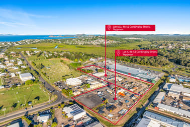 LFR Development Opportunity/48-52 Cordingley St Yeppoon QLD 4703 - Image 3