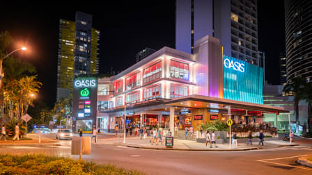 The Oasis Broadbeach 75 Surf Parade Broadbeach QLD 4218 - Image 1