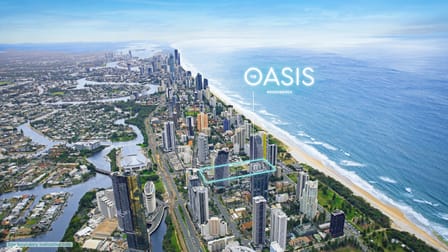 The Oasis Broadbeach 75 Surf Parade Broadbeach QLD 4218 - Image 2