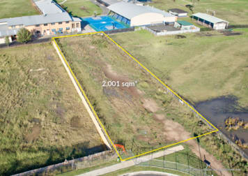 Click to view all images Lot 4001/4 Kings Central Werrington NSW 2747 - Image 1