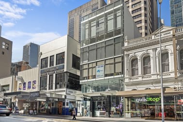 Xile House Lot 4, Level 1/181 Elizabeth Street Brisbane City QLD 4000 - Image 1