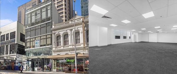 Xile House Lot 4, Level 1/181 Elizabeth Street Brisbane City QLD 4000 - Image 1
