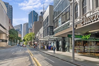 Xile House Lot 4, Level 1/181 Elizabeth Street Brisbane City QLD 4000 - Image 2