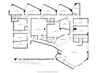 2/64-68 Derby Street Kingswood NSW 2747 - Image 1