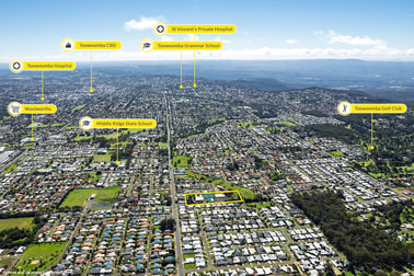 306 Ramsay Street Middle Ridge QLD 4350 - Image 1