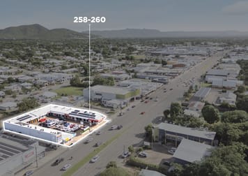 258-260 Ross River Road Aitkenvale QLD 4814 - Image 1