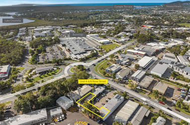 Units 4, 5 & 6/6 Rene Street Noosaville QLD 4566 - Image 2