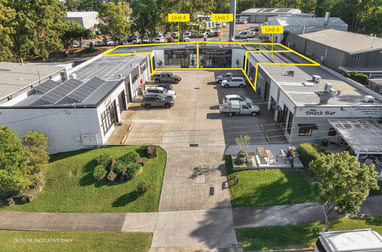 Click to view all images Units 4, 5 & 6/6 Rene Street Noosaville QLD 4566 - Image 2