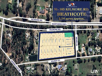 91-103 Kilmore Road Heathcote VIC 3523 - Image 1