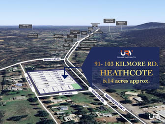 91-103 Kilmore Road Heathcote VIC 3523 - Image 2