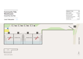 Click to view all images Units 2 & 3 22A Circuit Drive Hendon SA 5014 - Image 3