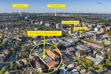 44 Frederick Street Rockdale NSW 2216 - Image 1