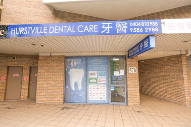 Shop 4/578 Railway Parade Hurstville NSW 2220 - Image 3