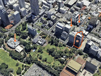 3/22 St Georges Terrace Perth WA 6000 - Image 1