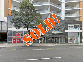 Click to view all images 3/22 St Georges Terrace Perth WA 6000 - Image 1