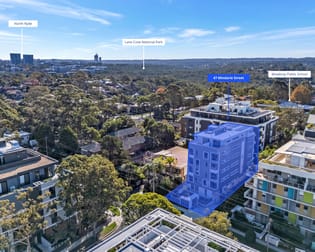47 Mindarie Street Lane Cove NSW 2066 - Image 1