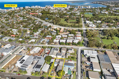 Units 1-4/26 Allen Street Moffat Beach QLD 4551 - Image 2
