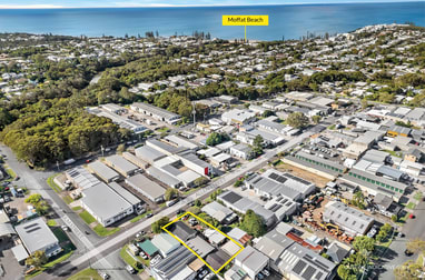 Units 1-4/26 Allen Street Moffat Beach QLD 4551 - Image 3