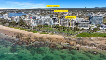 10 & 11/95 Mooloolaba Esplanade Mooloolaba QLD 4557 - Image 1