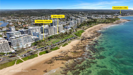 10 & 11/95 Mooloolaba Esplanade Mooloolaba QLD 4557 - Image 2