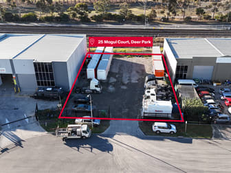 25 Mogul Court Deer Park VIC 3023 - Image 1