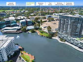 Suite 308/10 Century Circuit Norwest NSW 2153 - Image 1
