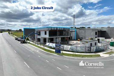 2 Jobs Circuit Yarrabilba QLD 4207 - Image 1