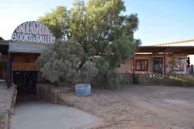 Lot 4 Post Office Hill Coober Pedy SA 5723 - Image 1