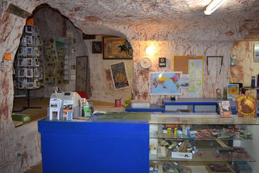 Lot 4 Post Office Hill Coober Pedy SA 5723 - Image 2
