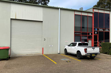 3/20-30 Stubbs Street Silverwater NSW 2128 - Image 1