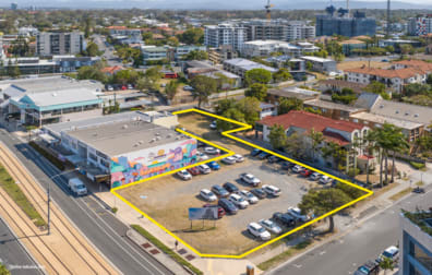 24-26 Scarborough Street, 1A Owens Lane & 4A White Street Southport QLD 4215 - Image 1