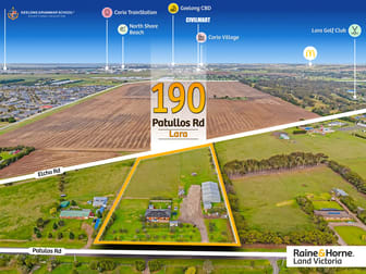 190 Patullos Rd Lara VIC 3212 - Image 1